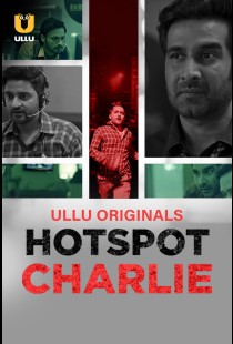 Hotspot (Charlie) (2023) | MoVRiP