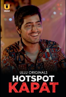 Hotspot (Kapat) (2023) | MoVRiP