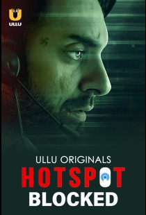 Hotspot (Blocked) (2023) | MoVRiP