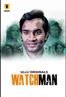 Watchman (2023) | MoVRiP