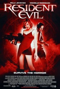 Resident Evil (2002) | MoVRiP