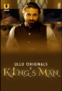 King's Man (2022) | MoVRiP