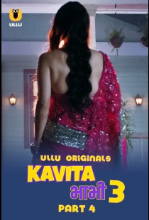 Kavita Bhabhi Season 3 (Part 4) (2022) | MoVRiP