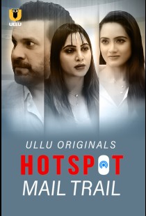 Hotspot (Mail Trail) (2022) | MoVRiP