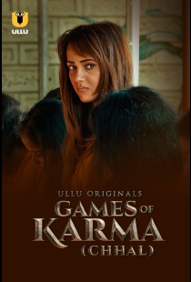 Games Of Karma (Chhal) (2022) | MoVRiP