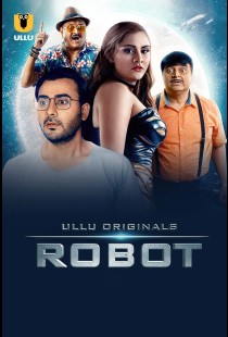 Robot (2021) | MoVRiP