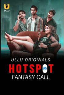 Hotspot (Fantasy Call) (2021) | MoVRiP