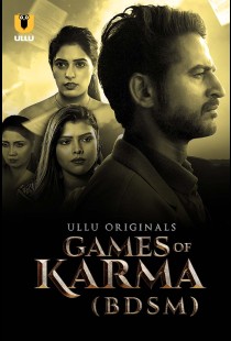 Games Of Karma (Bdsm) (2021) | MoVRiP