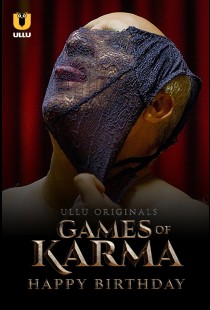 Games Of Karma (Happy Birthday) (2021) | MoVRiP