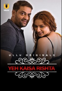 Yeh Kaisa Rishta (2021) | MoVRiP