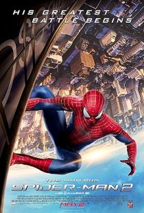 The Amazing Spider-Man 2 (2014) | MoVRiP