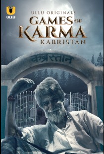 Games Of Karma (Kabristan) (2021) | MoVRiP