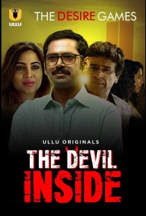 The Devil Inside (2021) | MoVRiP