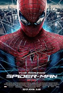 The Amazing Spider-Man (2012) | MoVRiP