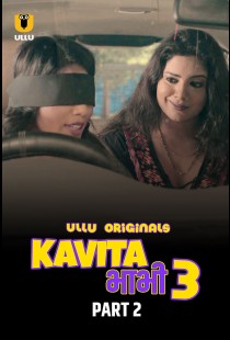 Kavita Bhabhi Season 3 (Part 2) (2021) | MoVRiP