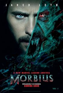 Morbius (2022) | MoVRiP