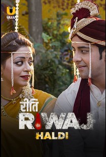 Riti Riwaj (Haldi) (2020) | MoVRiP