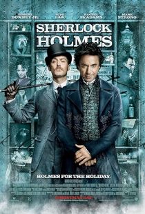 Sherlock Holmes (2009) | MoVRiP