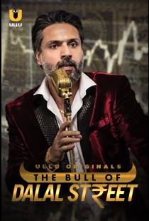 The Bull Of Dalal Street (2020) | MoVRiP