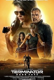 Terminator: Dark Fate (2019) | MoVRiP