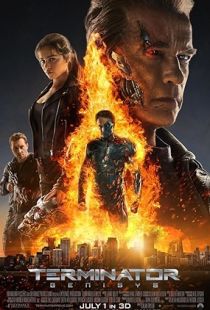 Terminator Genisys (2015) | MoVRiP