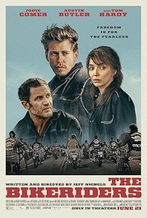 The Bikeriders (2023) | MoVRiP