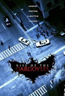 Rise of the Gargoyles (2008) | MoVRiP