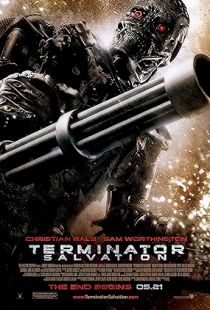 Terminator Salvation (2009) | MoVRiP