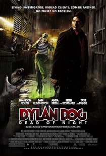 Dylan Dog: Dead of Night (2010) | MoVRiP