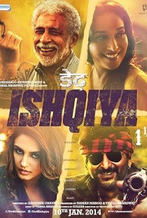 Dedh Ishqiya (2014) | MoVRiP