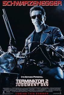 Terminator 2: Judgment Day (1991) | MoVRiP