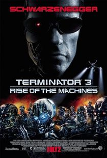 Terminator 3: Rise of the Machines (2003) | MoVRiP