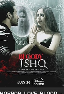 Bloody Ishq (2024) | MoVRiP