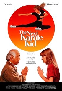 The Next Karate Kid (1994) | MoVRiP