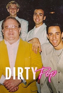 Dirty Pop: The Boy Band Scam (2024) | MoVRiP