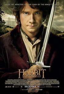 The Hobbit: An Unexpected Journey (2012) | MoVRiP