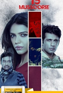 13 Mussoorie (2018) | MoVRiP