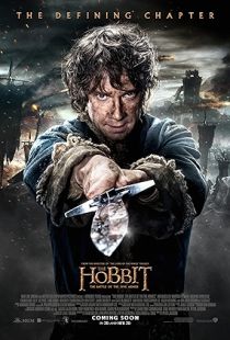 The Hobbit: The Battle of the Five Armies (2014) | MoVRiP