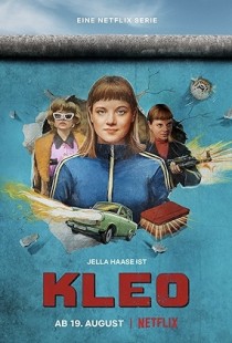 Kleo (2022) | MoVRiP