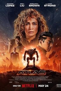 Atlas (2024) | MoVRiP