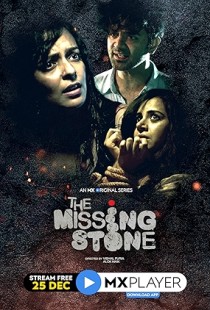 The Missing Stone (2020) | MoVRiP