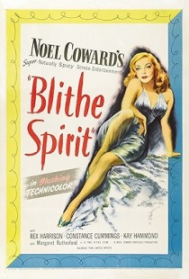 Blithe Spirit (1945) | MoVRiP