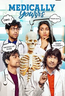 Medically Yourrs (2019) | MoVRiP