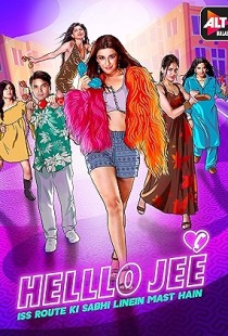 Hello Jee (2021) | MoVRiP