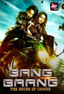 Bang Baang (2021) | MoVRiP