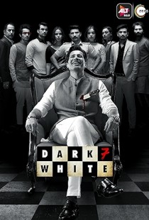 Dark 7 White (2020) | MoVRiP