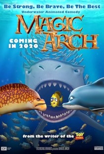 Magic Arch 3D (2020) | MoVRiP