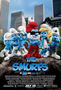 The Smurfs (2011) | MoVRiP