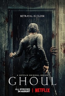 Ghoul (2018) | MoVRiP