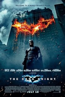 The Dark Knight (2008) | MoVRiP